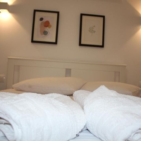 Parthenon Retreat Appartement Athene Buitenkant foto