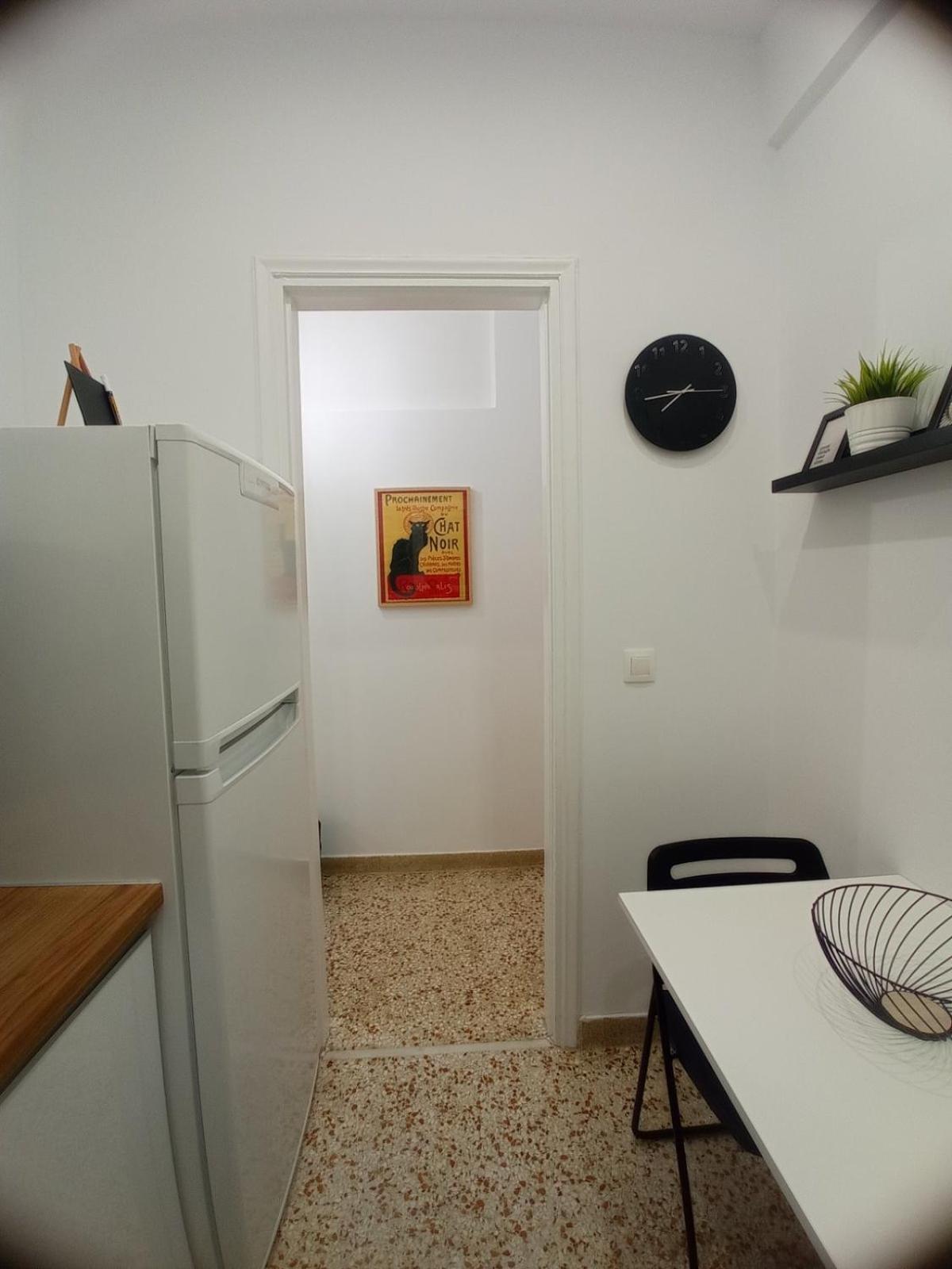 Parthenon Retreat Appartement Athene Buitenkant foto