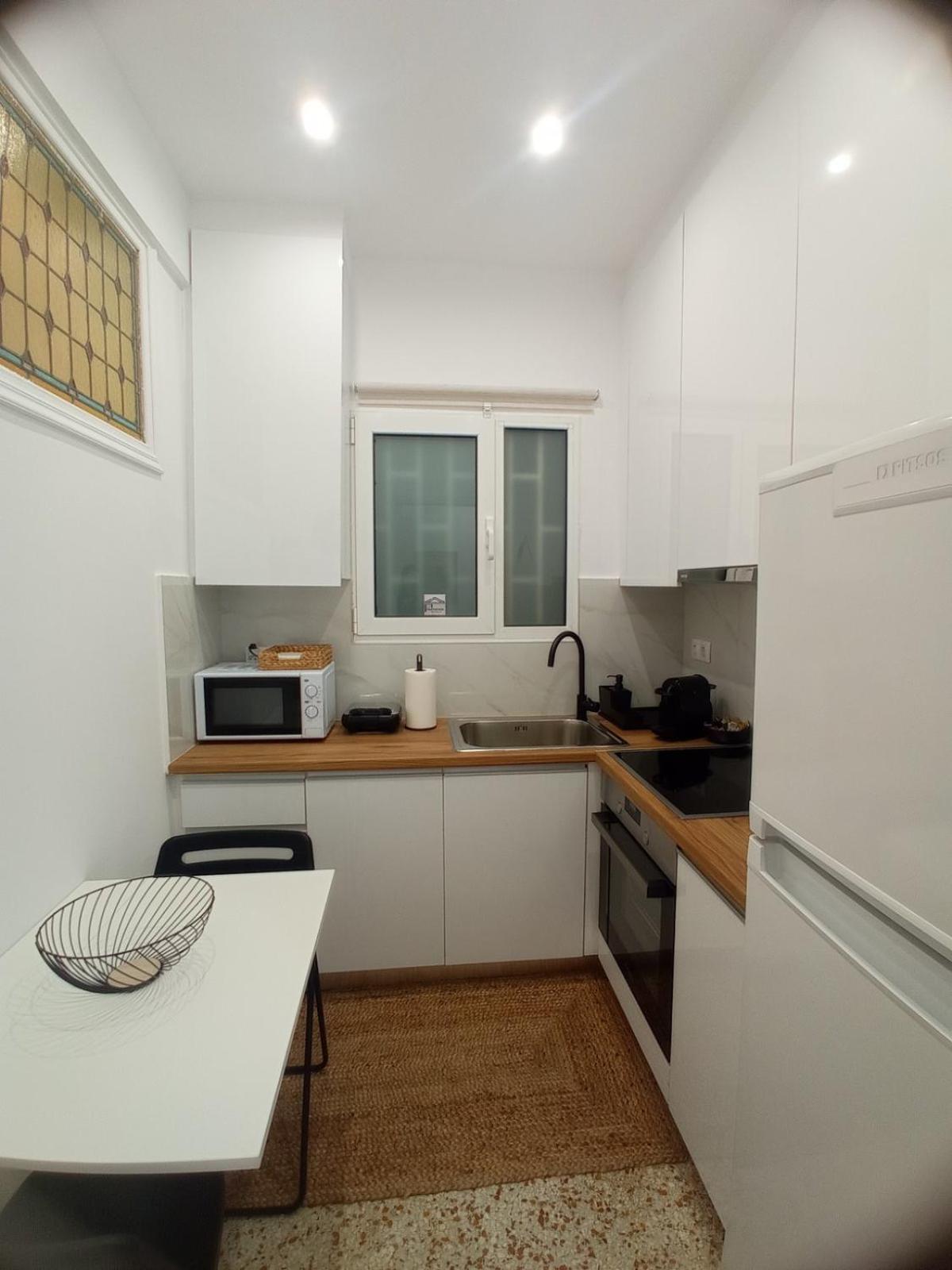 Parthenon Retreat Appartement Athene Buitenkant foto