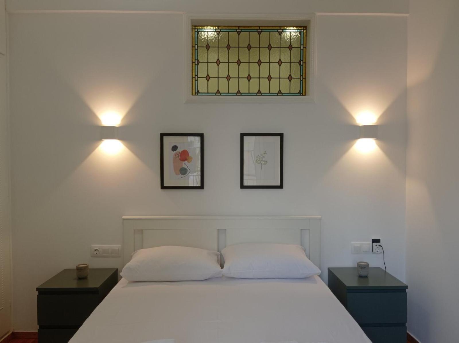Parthenon Retreat Appartement Athene Buitenkant foto