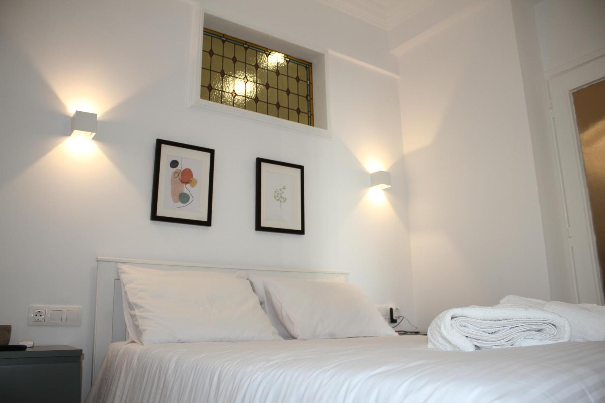 Parthenon Retreat Appartement Athene Buitenkant foto